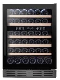 VinoCave Wine Cooler | VCWC‑150BFG