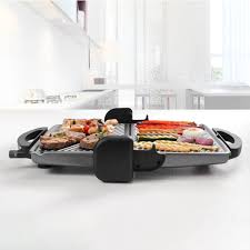 De’Longhi Contact Grill