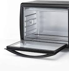 Black & Decker Electric Oven TRO70RDG-B5