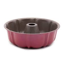 Dorsch Non-Stick Bundt Pan – 25 cm