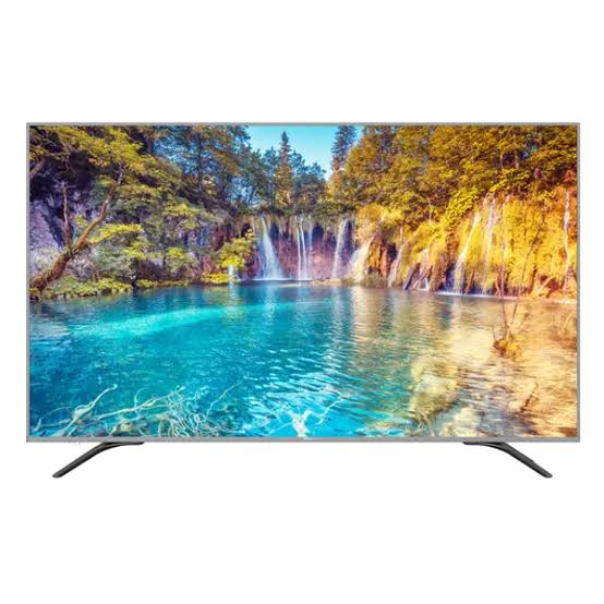Hisense 75" 4K UHD Smart LED Google TV | 75A6500