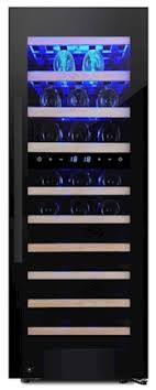 VinoCave Wine Cooler | VCWC‑200BFG