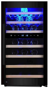 VinoCave Wine Cooler | VCWC‑120BFG