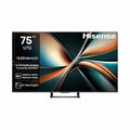 Hisense 75" Mini LED QLED 4K Smart TV – U7 Series | 75U7Q