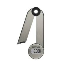 G3 Ferrari Kitchen Scale G20171 – Foldable Stainless Steel