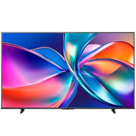 Hisense QLED 4K Smart TV