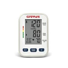 G3 Ferrari Blood Pressure Monitor G30055