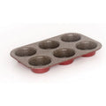 Dorsch Non-Stick Muffin Pan – 6 Cups
