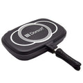 Dorsch Double Grillpan – 36 cm