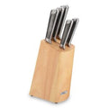 Dorsch 6-Piece Hollow Knife Set