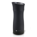 Dorsch Vacuum Mug – 300 ml (Black)
