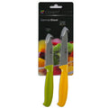 Dorsch Colorful Sharp Knife Set – 2 Pieces