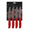Dorsch Sharp Steak Knife Set – 4 Pieces
