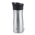 Dorsch Vacuum Mug – 300 ml (Stainless Steel)