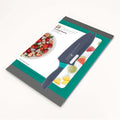 Dorsch Cutting Board & Knive