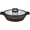Dorsch Low Casserole