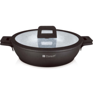 Dorsch Low Casserole