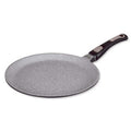 Dorsch Crepes & Pizza Pan with Removable Handle – 28 cm