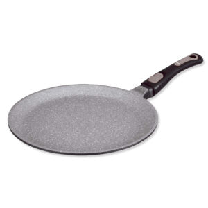 Dorsch Crepes & Pizza Pan with Removable Handle – 28 cm