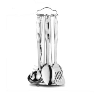 Dorsch 7-Pcs Stainless Steel Utensils Set