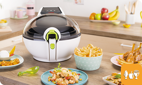 Tefal ActiFry Air Fryer – 1.2KG