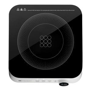 Dorsch Induction Hob – 1900W