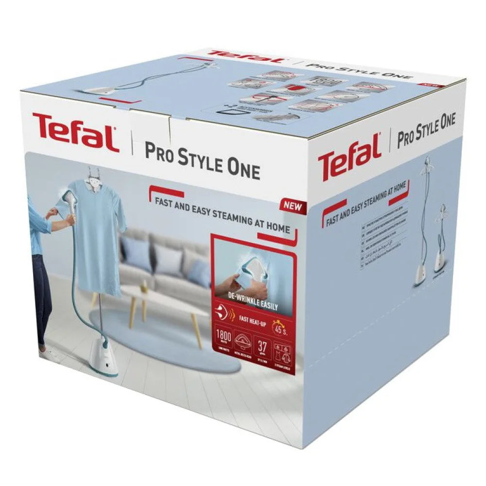 Tefal Pro Style One Garment Steamer – IT2460E0