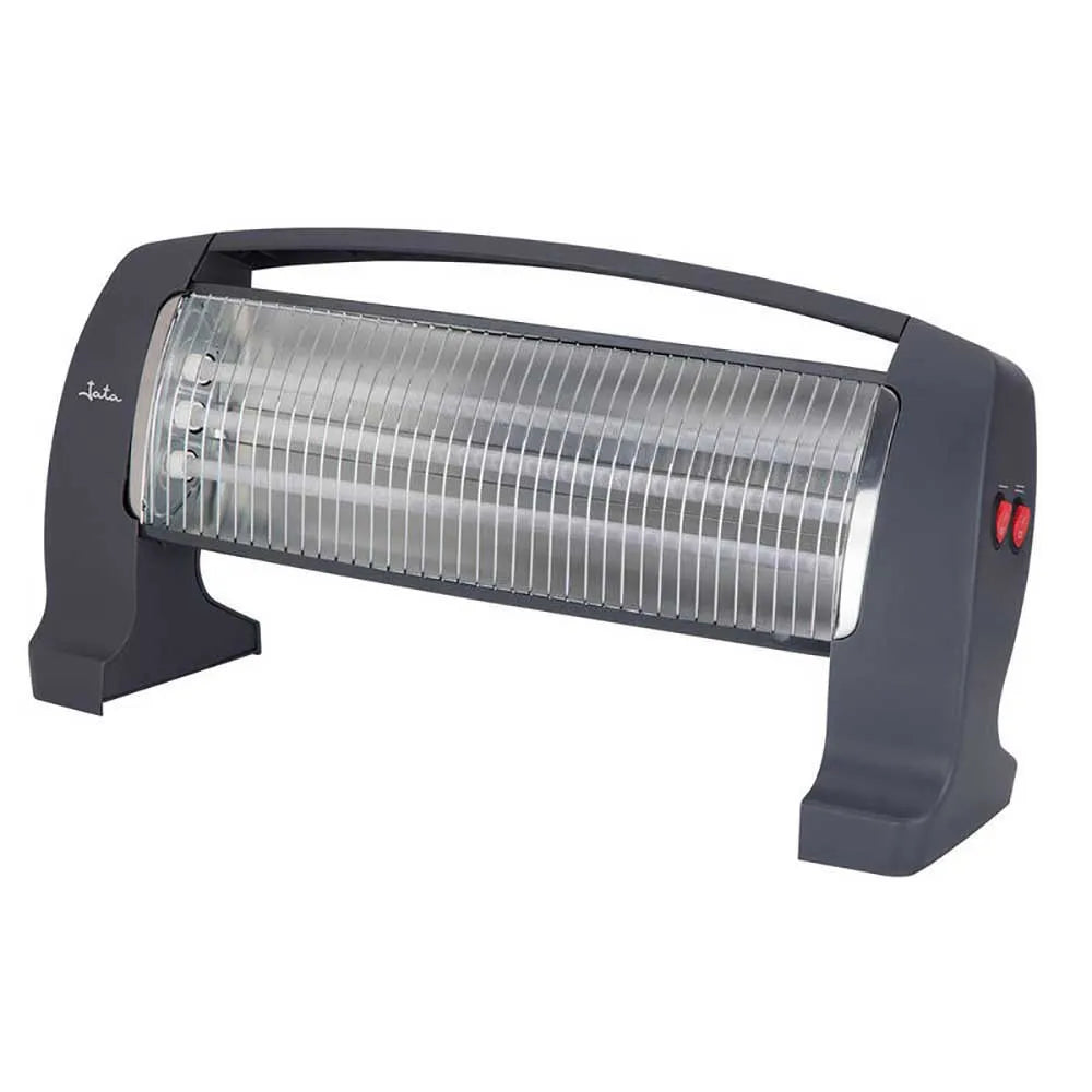 Jata JCES2201 Quartz Heater – 1200 W