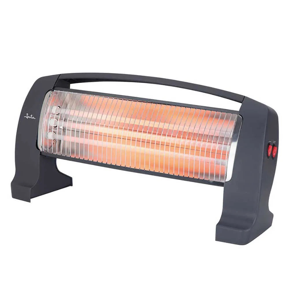 Jata JCES2201 Quartz Heater – 1200 W