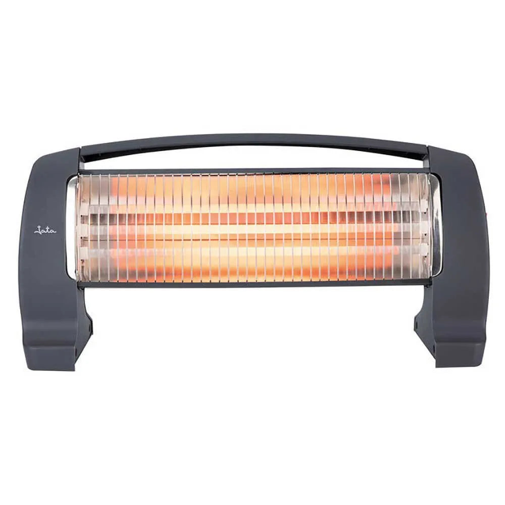 Jata JCES2201 Quartz Heater – 1200 W