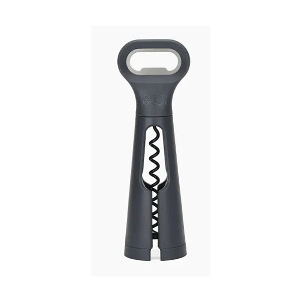 Joseph Joseph BarStar 3-in-1 Grey Corkscrew