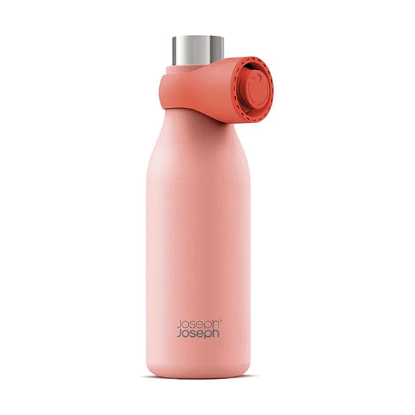 Joseph Joseph Loop™ Vacuum Insulated Water Bottle