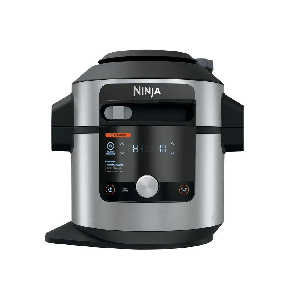 Ninja Foodi MAX 15-in-1 SmartLid Multi-Cooker 7.5L