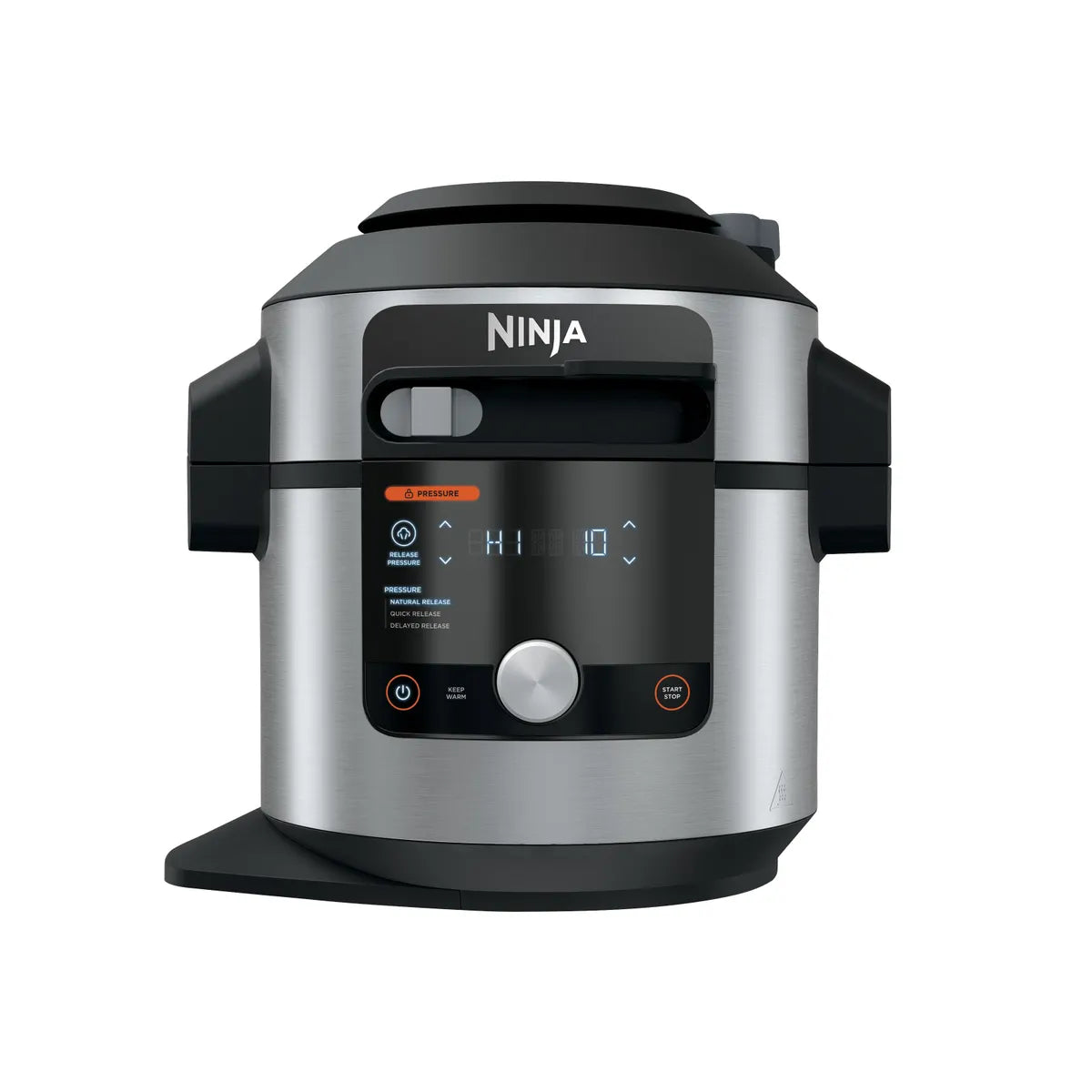 Ninja Foodi MAX 15-in-1 SmartLid Multi-Cooker 7.5L