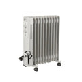 Jata JT2307 Oil-Filled Radiator – 7 Elements, 1500 W
