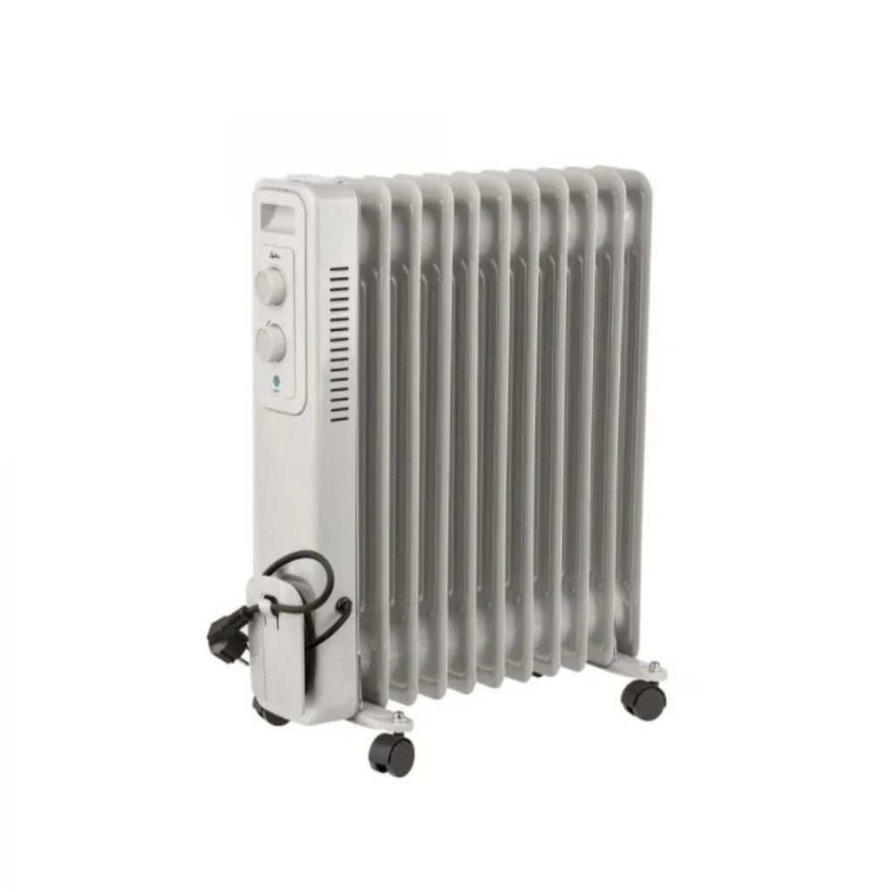 Jata JT2307 Oil-Filled Radiator – 7 Elements, 1500 W
