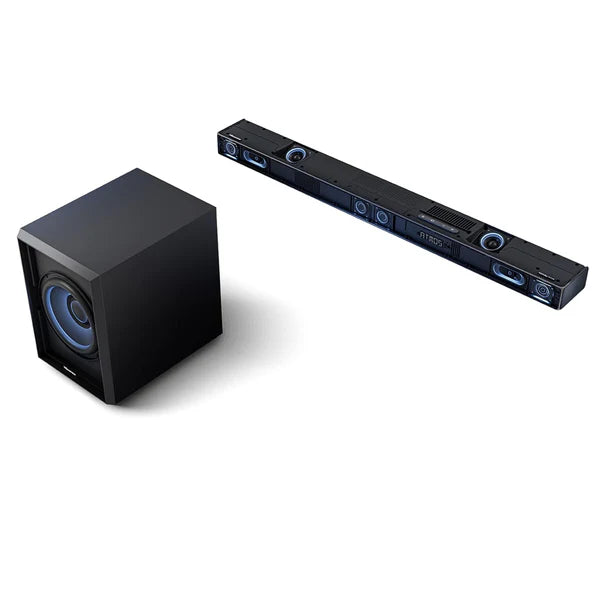 Hisense Premium Soundbar – U3120G