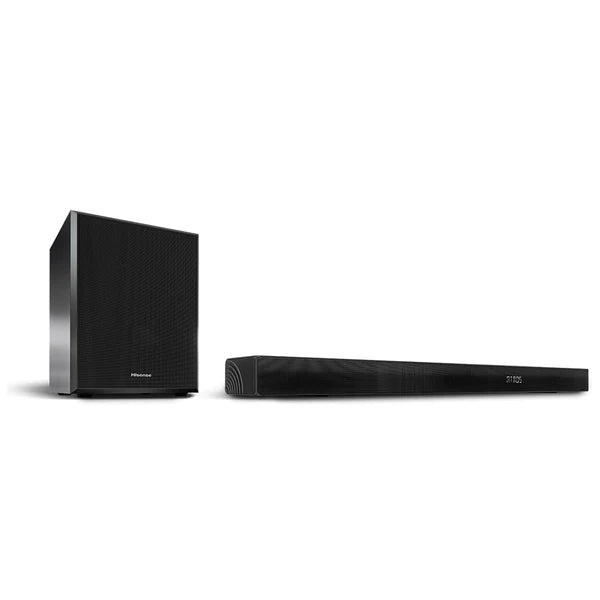 Hisense Premium Soundbar – U3120G