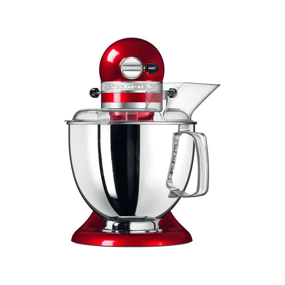 KitchenAid KAID Stand Mixer – Apple Red Metallic
