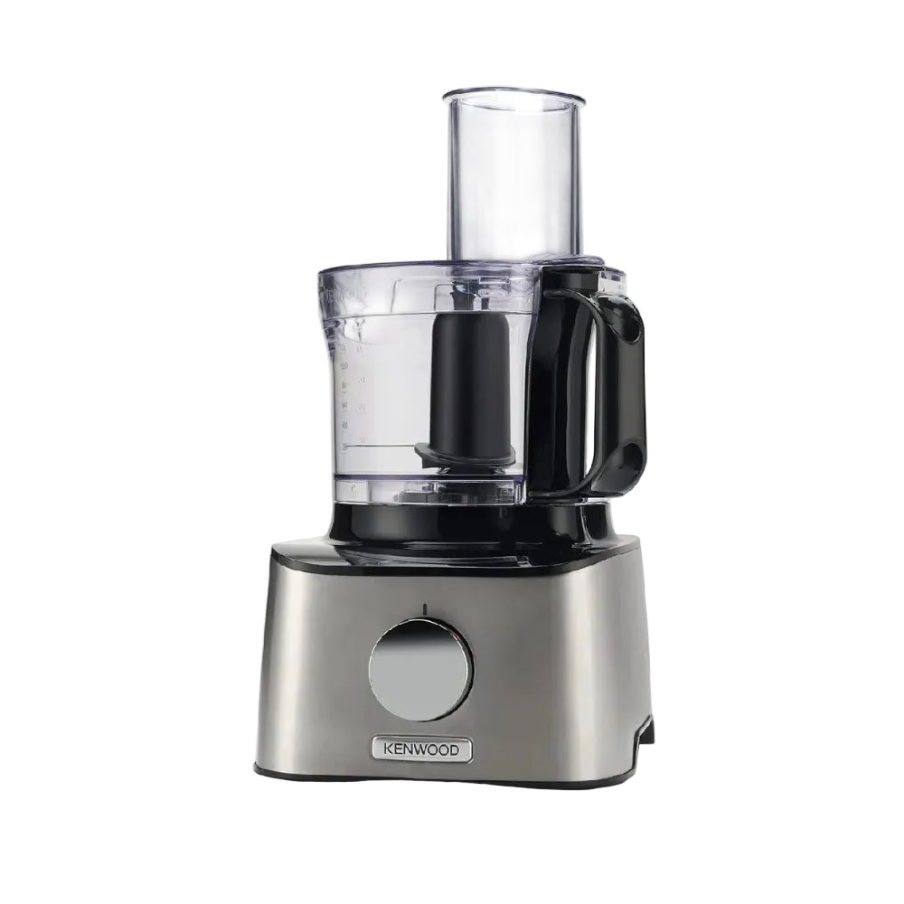 Kenwood Multipro Compact Food Processor FDM307SS – 800W