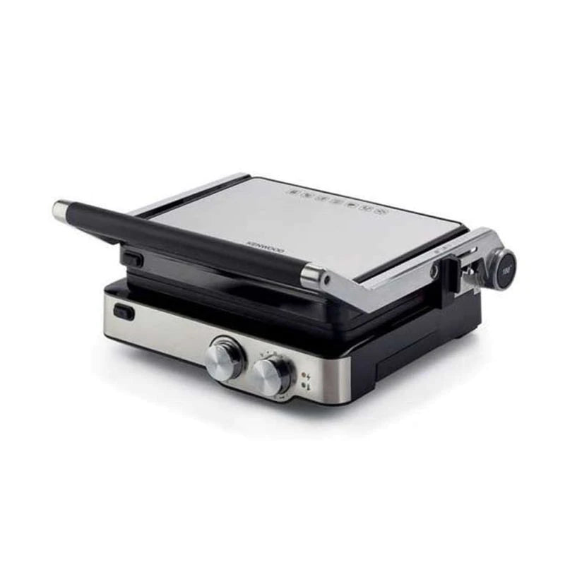 Kenwood Contact Grill & Panini Press