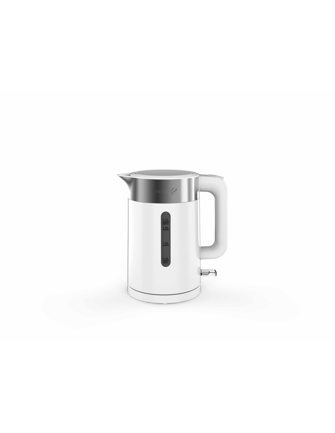 Fagor FG230 Electric Kettle – 1.7 L, 2200 W
