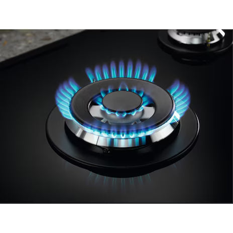 Electrolux KGG95376K UltimateTaste 700 90 cm Built‑In Gas Hob