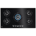 Electrolux KGG95376K UltimateTaste 700 90 cm Built‑In Gas Hob