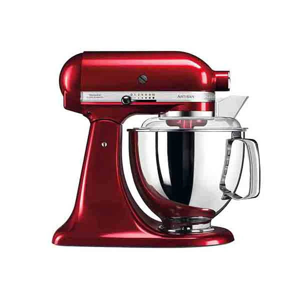 KitchenAid KAID Stand Mixer – Apple Red Metallic