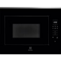 Electrolux Built-In Grill Microwave – 26 L, 60 cm