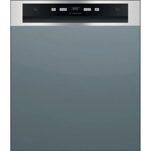 Ariston Semi-Built-In Dishwasher