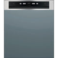 Ariston Semi-Built-In Dishwasher