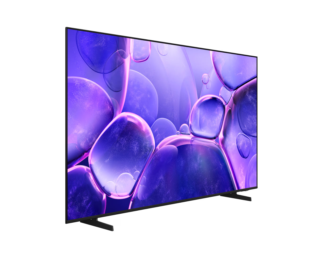 Samsung Crystal UHD 4K Smart TV 75” – Model 75U8000F