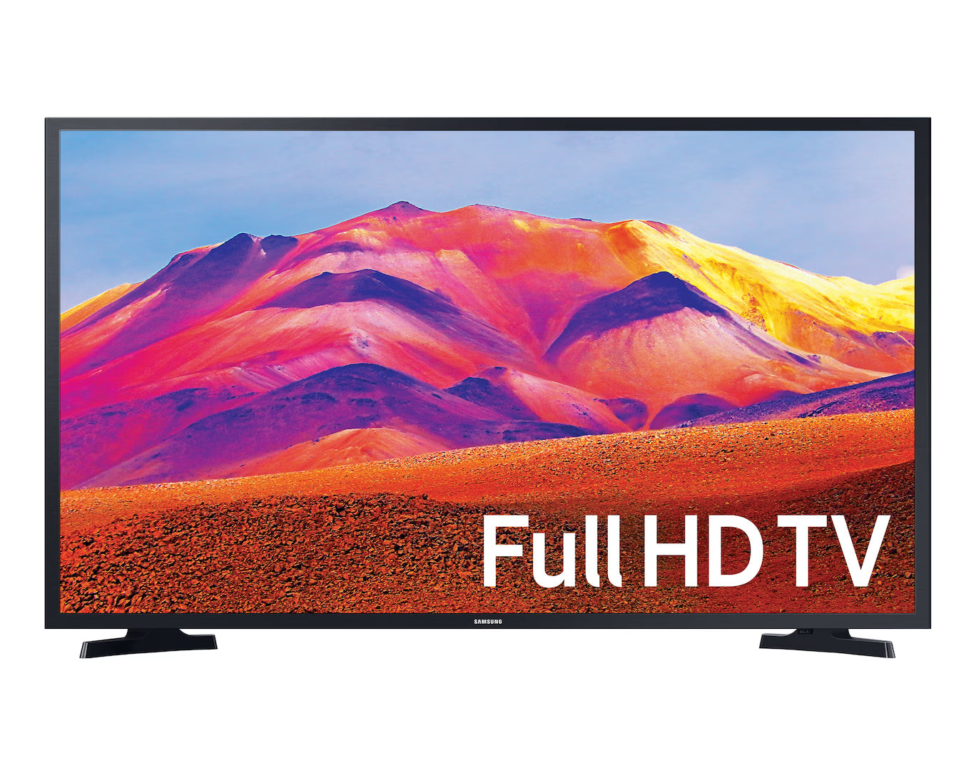 Samsung Full HD Smart TV 43" UA43T5300AU